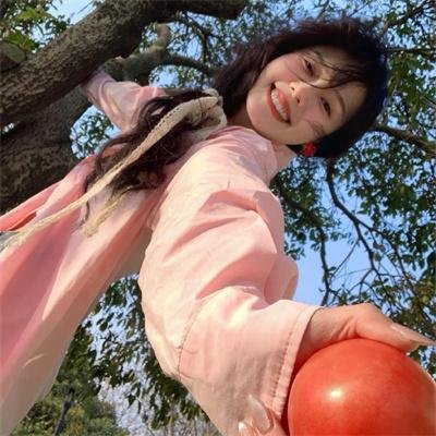 恋爱中的鱼