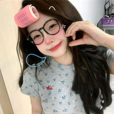 女屠夫