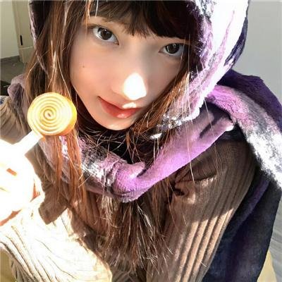 跳吧，女孩